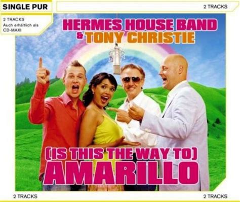 hermes house band amarillo